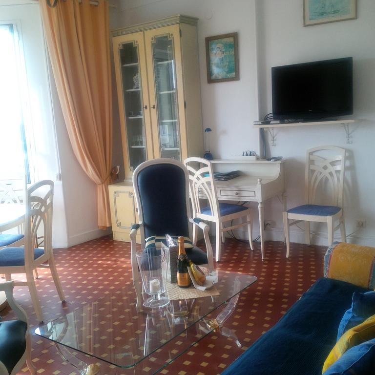 Cannes Privat Residence Holiday Apartments Room photo