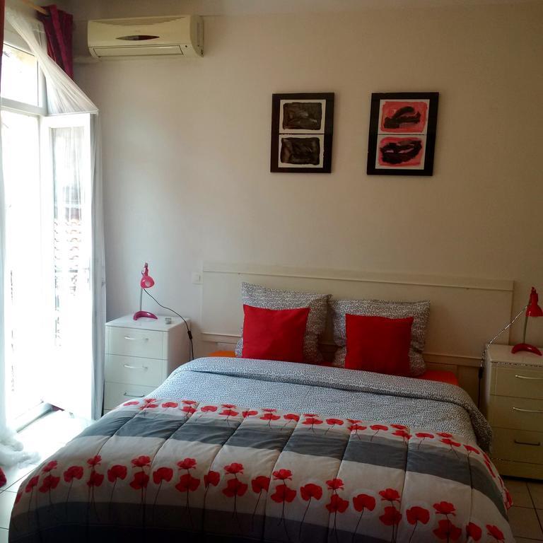 Cannes Privat Residence Holiday Apartments Room photo