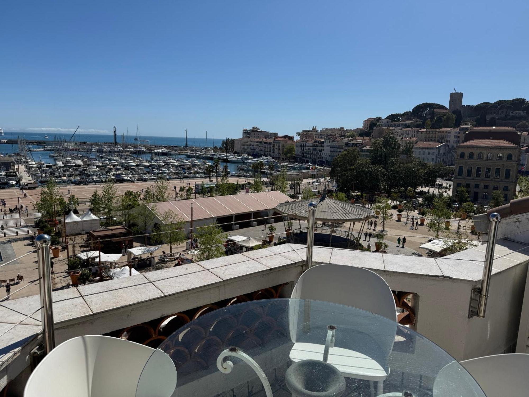Cannes Privat Residence Holiday Apartments Exterior photo