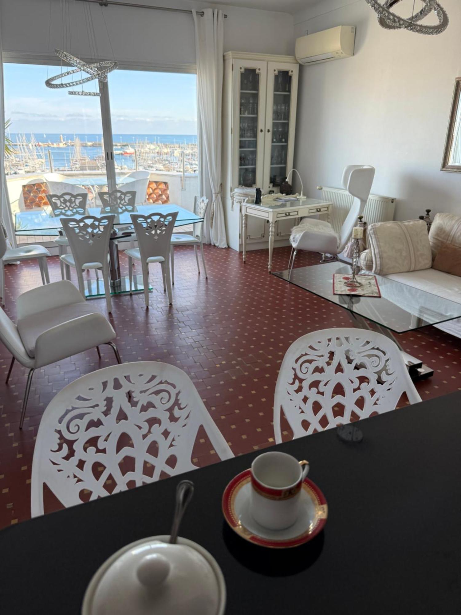 Cannes Privat Residence Holiday Apartments Exterior photo