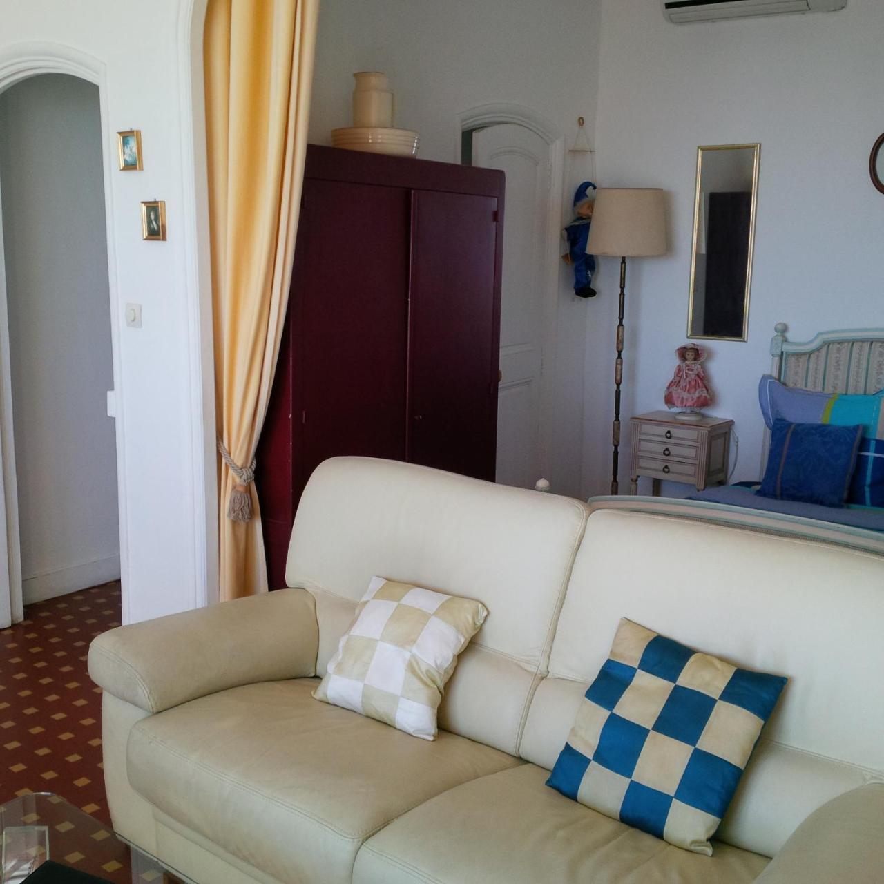 Cannes Privat Residence Holiday Apartments Exterior photo